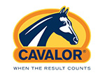 logo CAVALOR